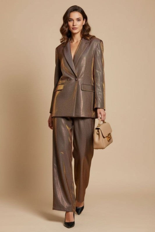 Suit Sets